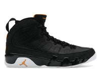 Jordan 9 Retro Citrus