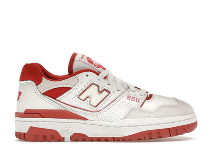 New Balance 550 Terracotta - authentic New Balance sneakers