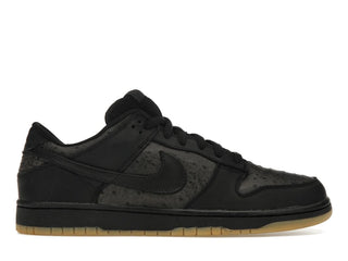 Nike SB Dunk Low Ostrich - authentic Nike sneakers