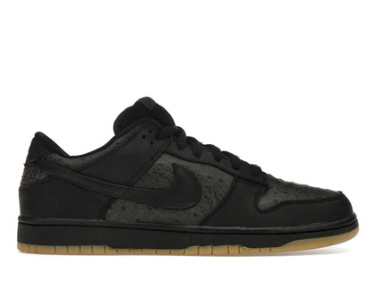 Nike SB Dunk Low Ostrich - authentic Nike sneakers