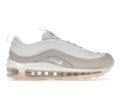 Nike Air Max 97 Summit White Rose (Women's)