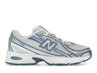New Balance 740v2 White Ice Blue Sea Lime