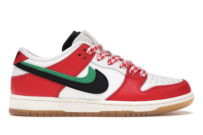 Nike SB Dunk Low Frame Skate Habibi - authentic Nike sneakers