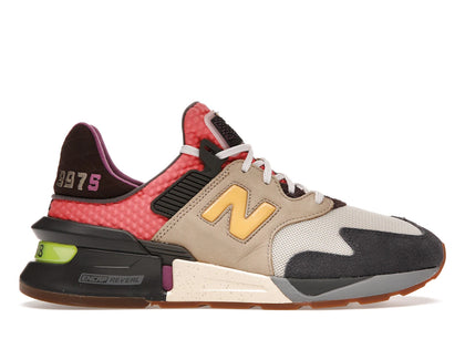 New Balance 997S Bodega Better Days - authentic New Balance sneakers