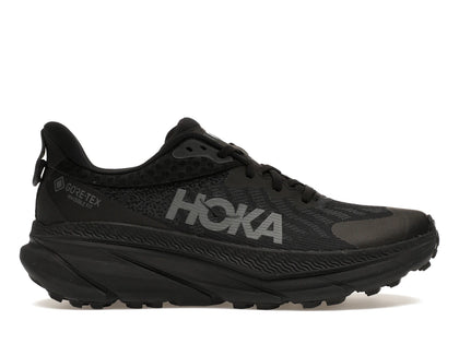 Hoka One One Challenger ATR 7 Gore-Tex Black Black - authentic Hoka One One sneakers