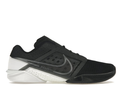 Nike Zoom Metcon Turbo 2 Black Cool Grey - authentic Nike sneakers
