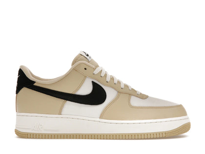 Nike Air Force 1 '07 LX Low Team Gold - authentic Nike sneakers