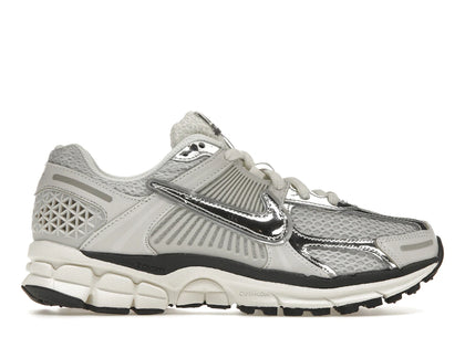 Nike Zoom Vomero 5 Photon Dust Metallic Silver (Women's) - authentic Nike sneakers