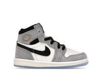 Jordan 1 Retro High OG All-Star Cool Grey (TD)