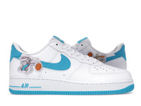 Nike Air Force 1 Low Hare Space Jam