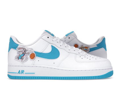 Nike Air Force 1 Low Hare Space Jam - authentic Nike sneakers