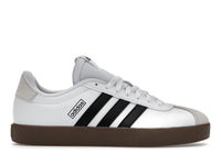 adidas VL Court 3.0 Cloud White Core Black Grey One (Women's)