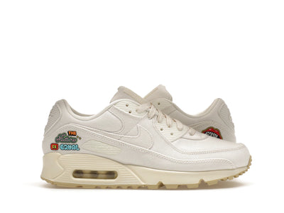 Nike Air Max 90 SE The Future Is Equal (Women's)