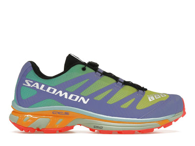 Salomon XT-4 Evening Primrose Mint Leaf