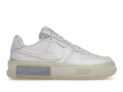 Nike Air Force 1 Fontanka Phantom (Women's) - authentic Nike sneakers