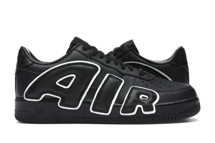 Nike Air Force 1 Low Cactus Plant Flea Market Black (2020) - authentic Nike sneakers