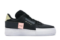 Nike Air Force 1 Type Black