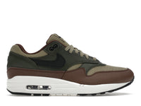 Nike Air Max 1 Essential PRM Neutral Olive Cocoa Wow