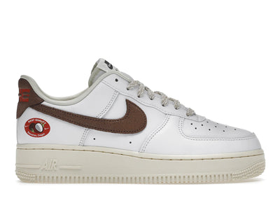 Nike Air Force 1 '07 LX Coconut (Women's)