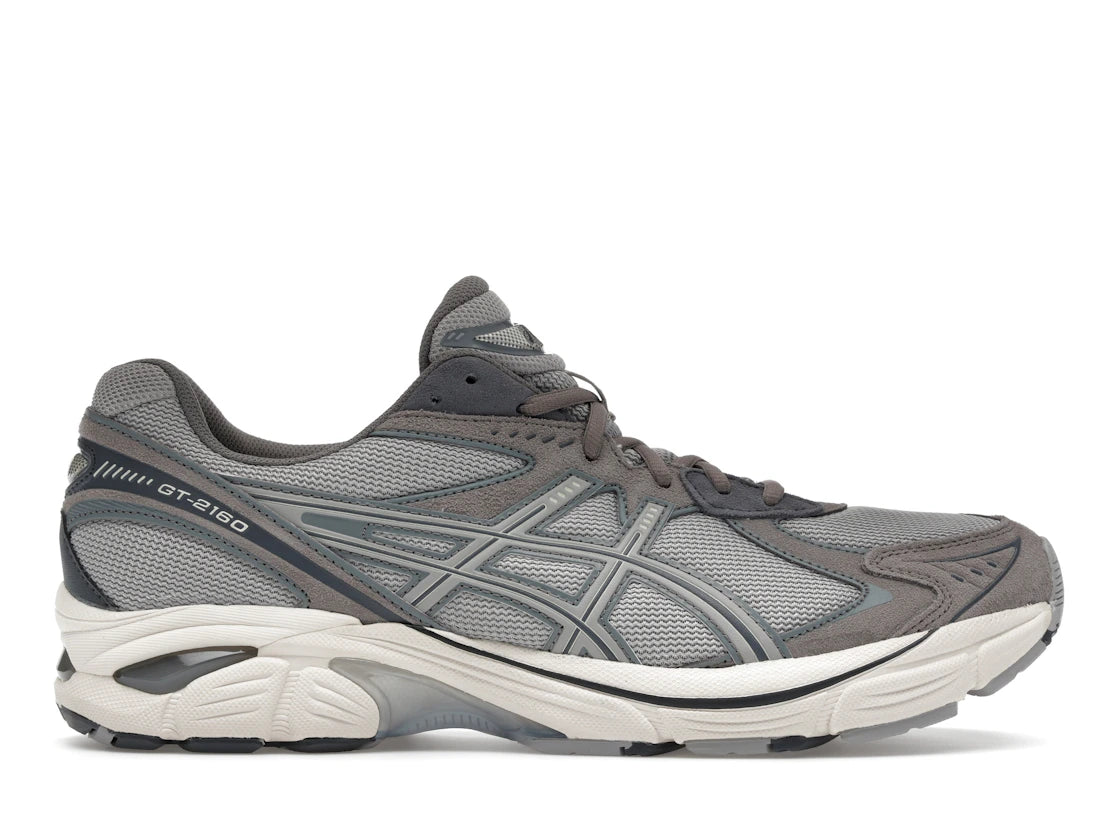 ASICS GT-2160 Cement Grey - vue 360