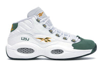 Reebok Question Mid Packer Shoes For Player Use Only LeBron
