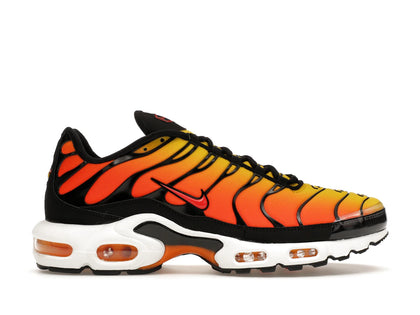 Nike Air Max Plus Sunset (2024) - authentic Nike sneakers