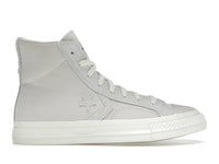 Converse Star Player 76 Hi Daily Paper White Sand