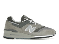 New Balance 997 MiUSA Grey