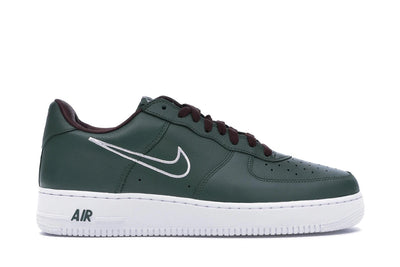 Nike Air Force 1 Low Hong Kong (2018)
