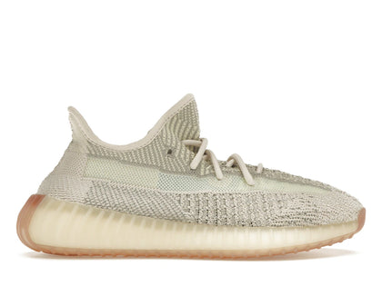 adidas Yeezy Boost 350 V2 Citrin (Reflective) - authentic adidas sneakers