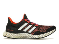 adidas Ultra 4D Core Black Zero Metalic Pulse Lilac