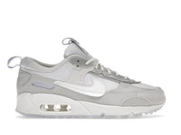 Nike Air Max 90 Futura Summit White Light Bone (Women's)