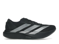 adidas Adizero Evo SL Core Black Iron Metallic (Women's)