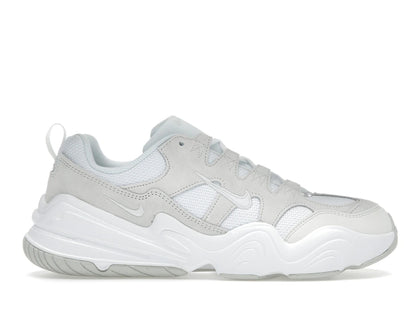 Nike Tech Hera Photon Dust White - authentic Nike sneakers