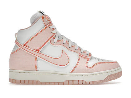 Nike Dunk High 1985 Arctic Orange (Women's) - authentic Nike sneakers