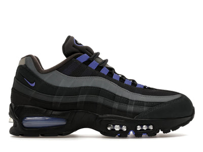 Nike Air Max 95 OG Big Bubble Black Sapphire