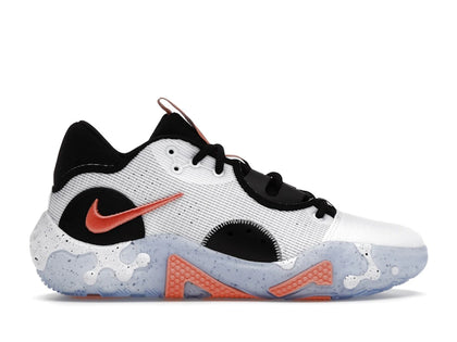 Nike PG 6 Fluoro - authentic Nike sneakers