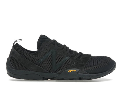 New Balance MT10 Black Castlerock - authentic New Balance sneakers