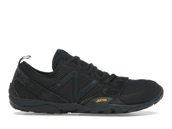 New Balance MT10 Black Castlerock