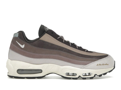 Nike Air Max 95 SP A Ma Maniére Diffused Taupe - authentic Nike sneakers