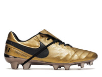 Nike Tiempo Legend VI SE FG Totti x Roma