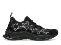 Gucci Run GG Crystal Black (Women's)