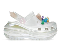 Crocs Classic Mega Crush Clog Lil Nas X Iridescent