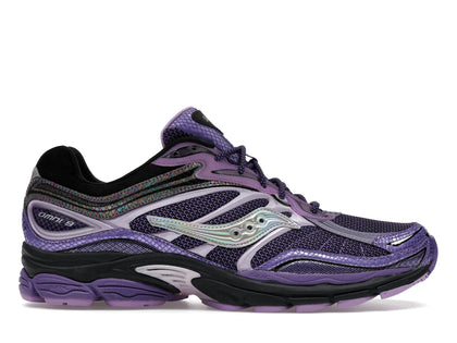 Saucony ProGrid Omni 9 Glowaconstrictor Pack Pink - authentic Saucony sneakers