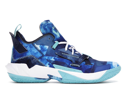 Jordan Why Not Zer0.4 Trust and Loyalty - authentic Jordan sneakers