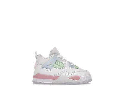 Jordan 4 Retro Valentine's Day (2026) (TD) - authentic Jordan sneakers