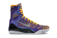 Nike Kobe 9 Elite Team Showtime