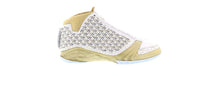 Jordan 23 Trophy Room White