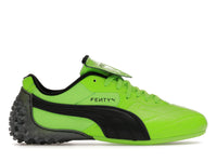 Puma Avanti LS-X Fenty Pitch Green Black (Women's)