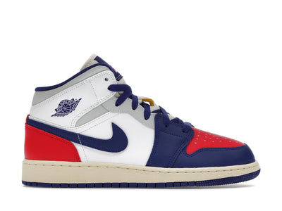 Jordan 1 Mid Rare Air (GS)